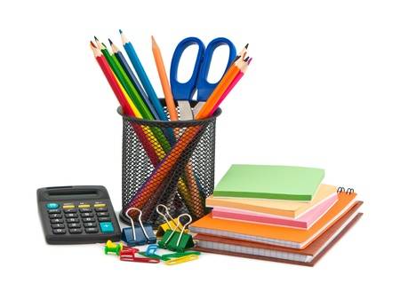 Stationaries